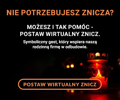 Wirtualny znicz